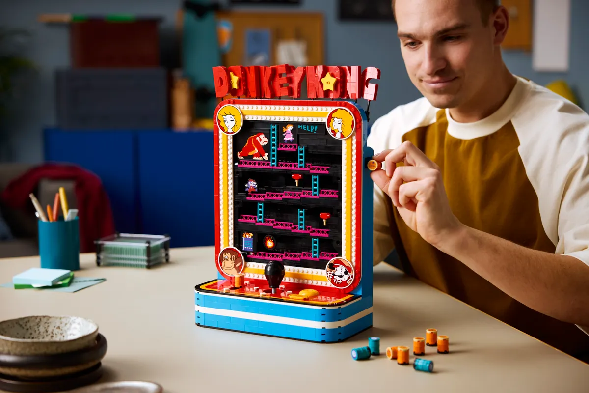 Donkey Kong™ Arcade - Image 19