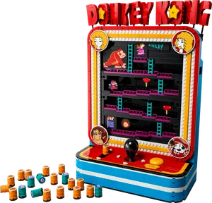 Donkey Kong™ Arcade
