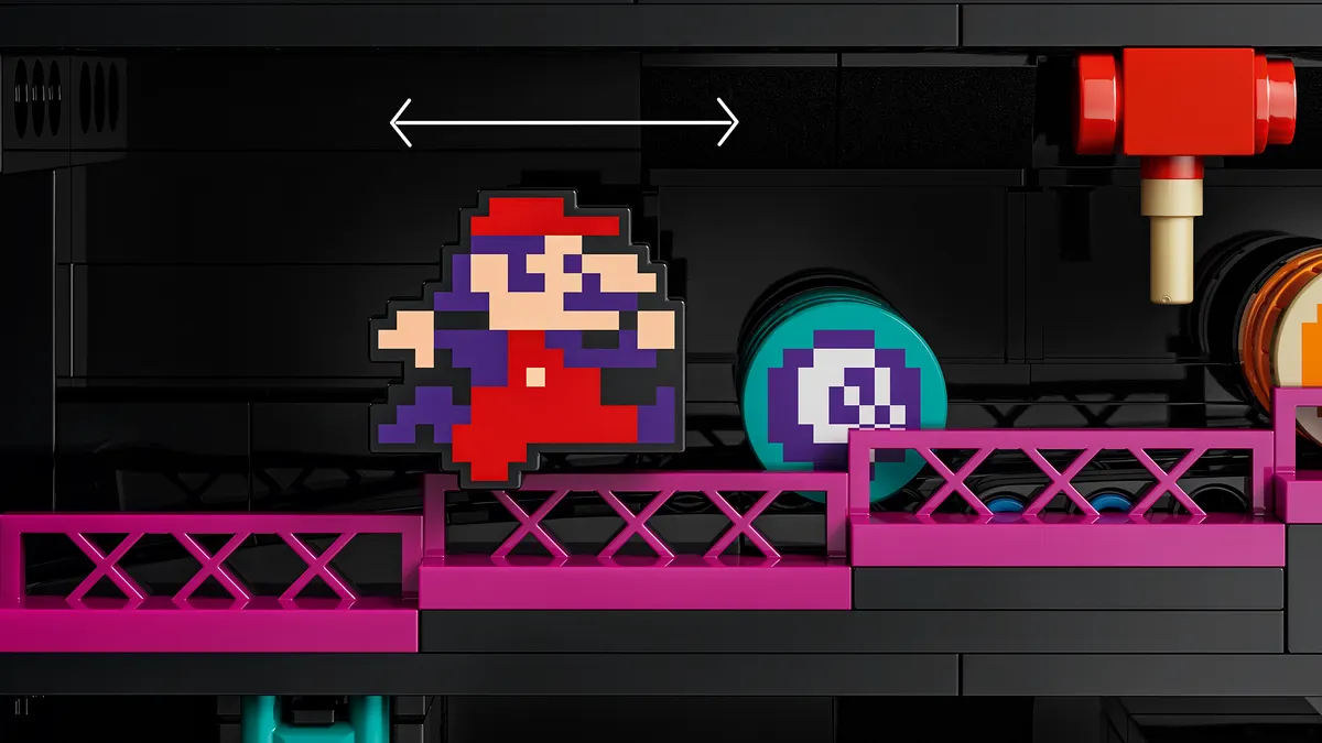 Donkey Kong™ Arcade - Image 10