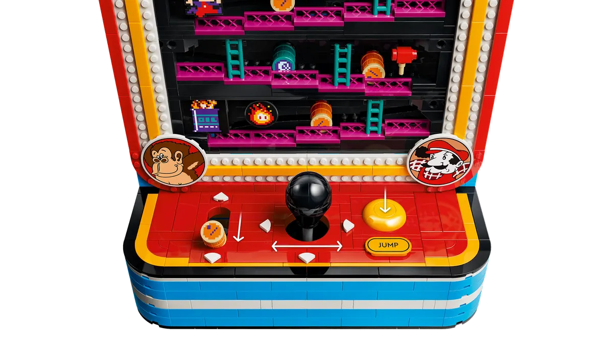 Donkey Kong™ Arcade - Image 7