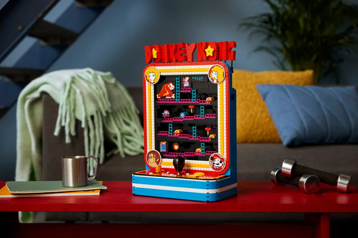 Donkey Kong™ Arcade - Image 22