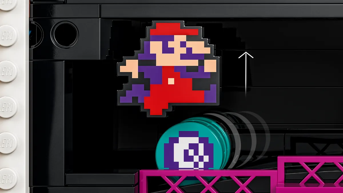 Donkey Kong™ Arcade - Image 9