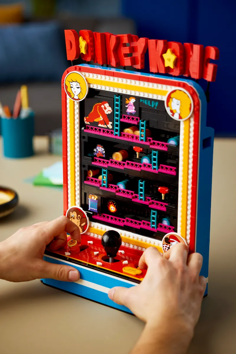 Donkey Kong™ Arcade - Image 15