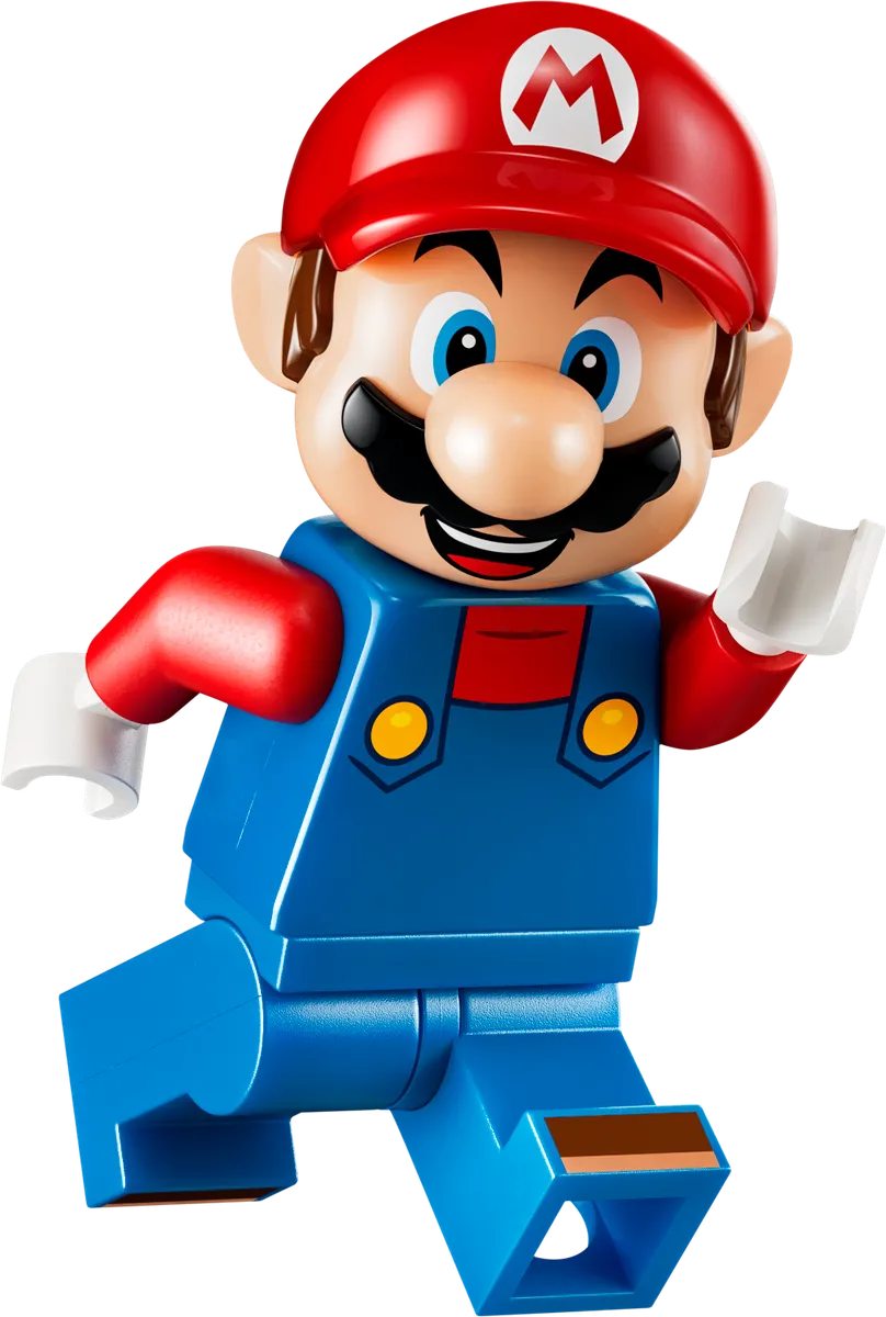 Mario's Pipe Jump - Image 5
