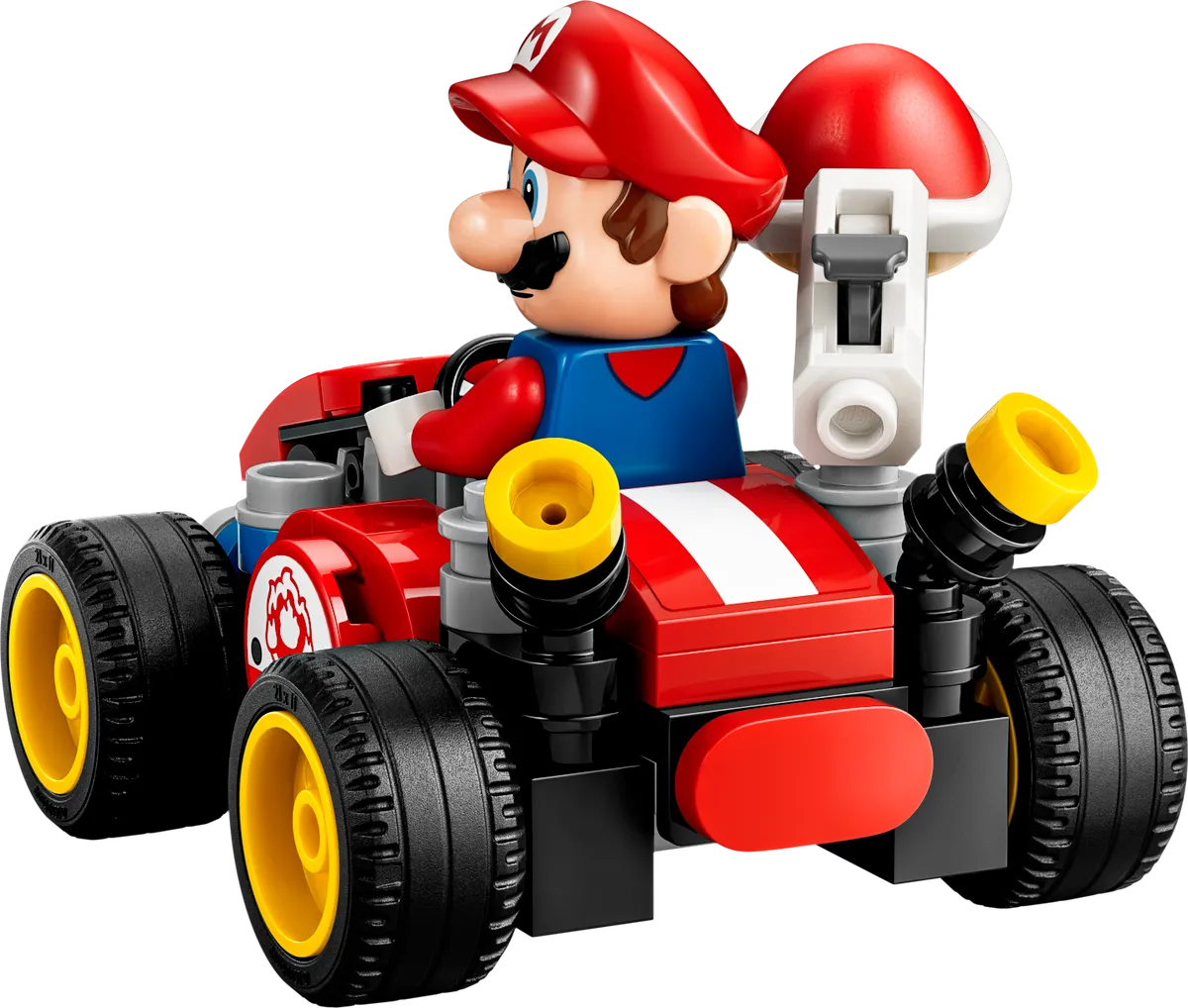 Mario Kart™ – Racing with Mario - Image 3