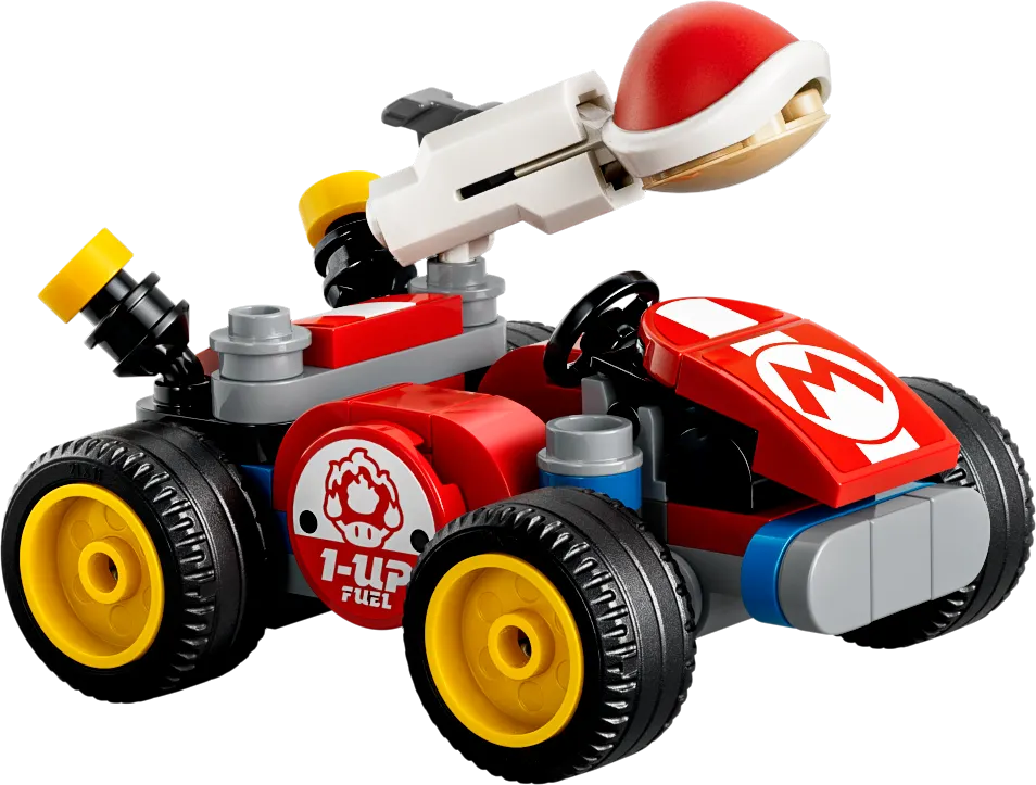 Mario Kart™ – Racing with Mario - Image 4