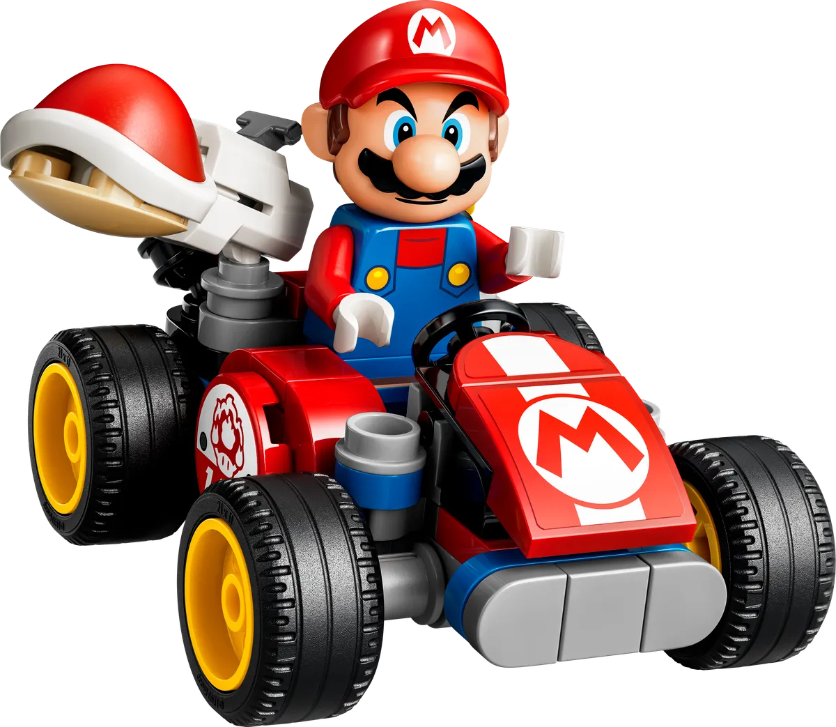 Mario Kart™ – Racing with Mario - Image 2