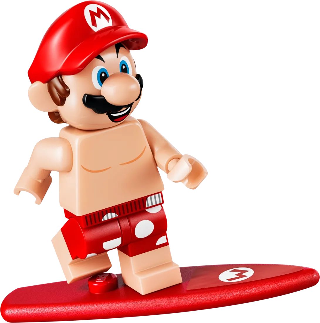 Mario's Beach Adventures - Image 4