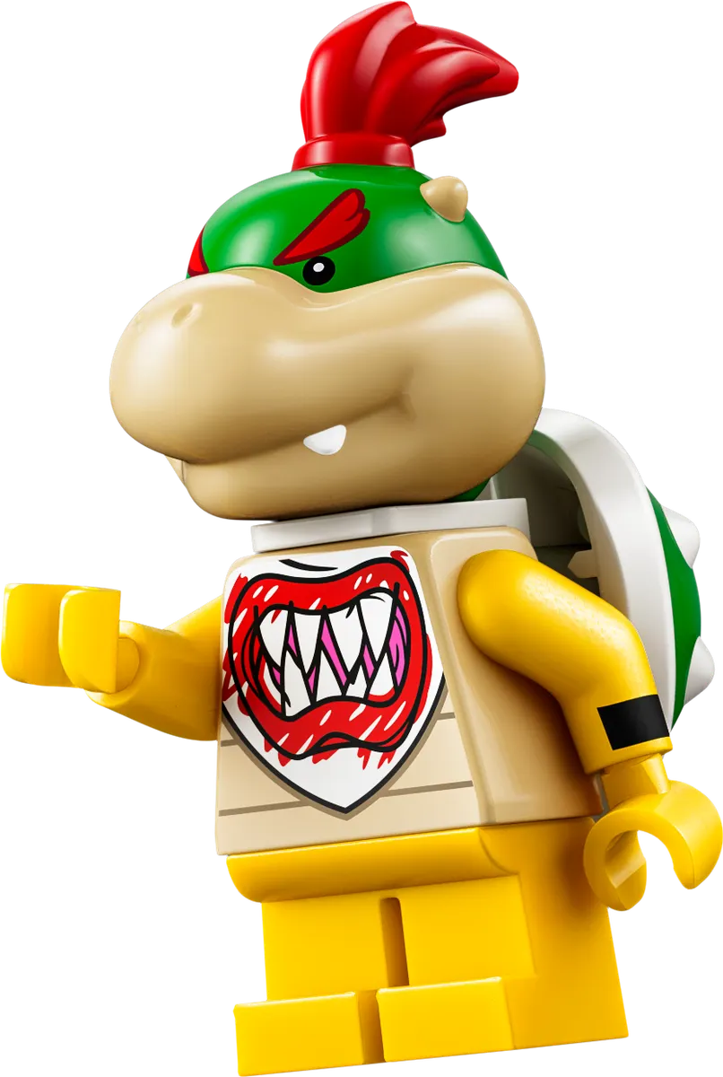 Mario Kart™ – Luigi & Bowser Jr.'s Race - Image 5