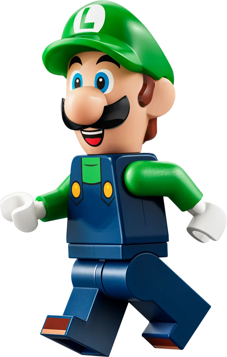 Mario Kart™ – Luigi & Bowser Jr.'s Race - Image 4
