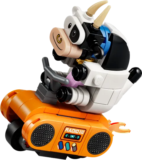 Mario Kart™ – Bowser's Rumbling Race - Image 5