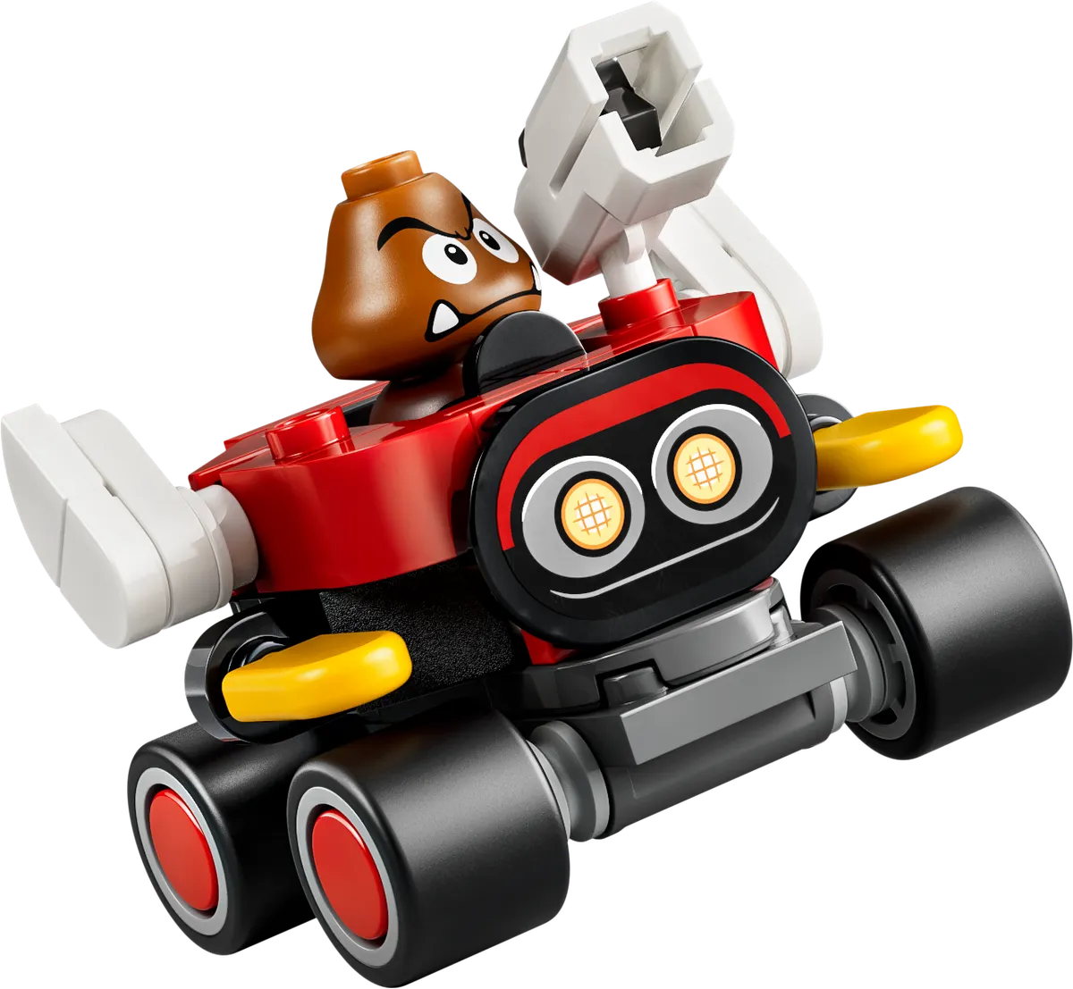 Mario Kart™ – Bowser's Rumbling Race - Image 4