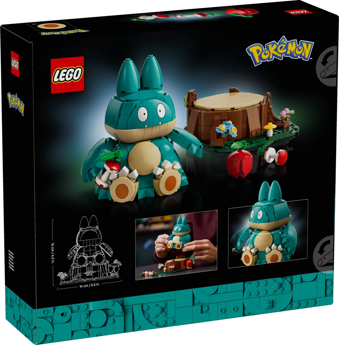 Munchlax - Image 3