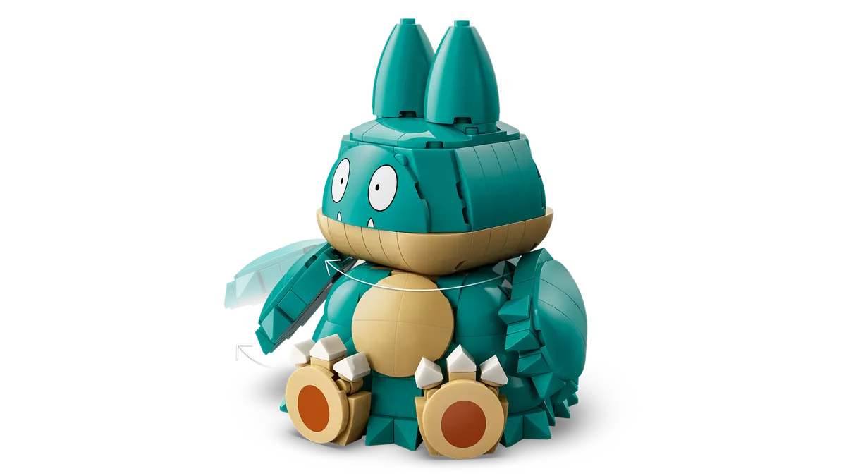 Munchlax - Image 6