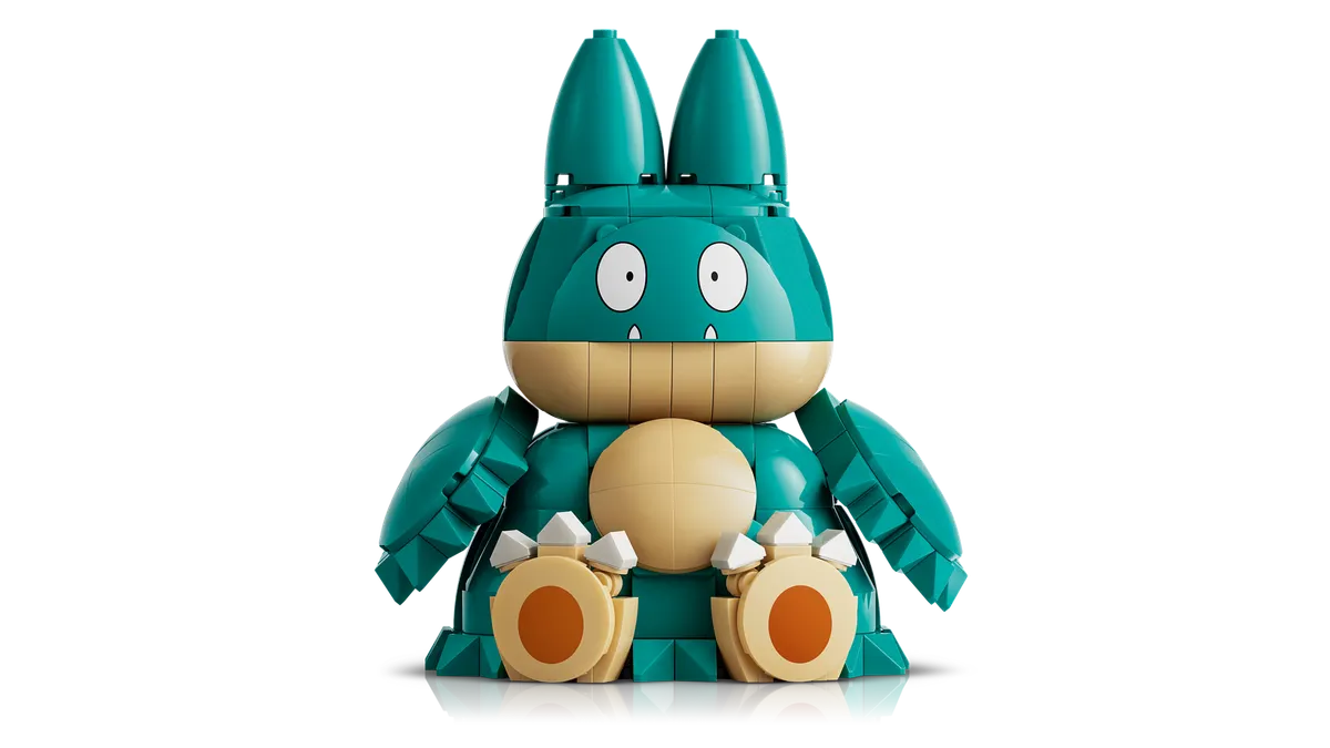 Munchlax - Image 4