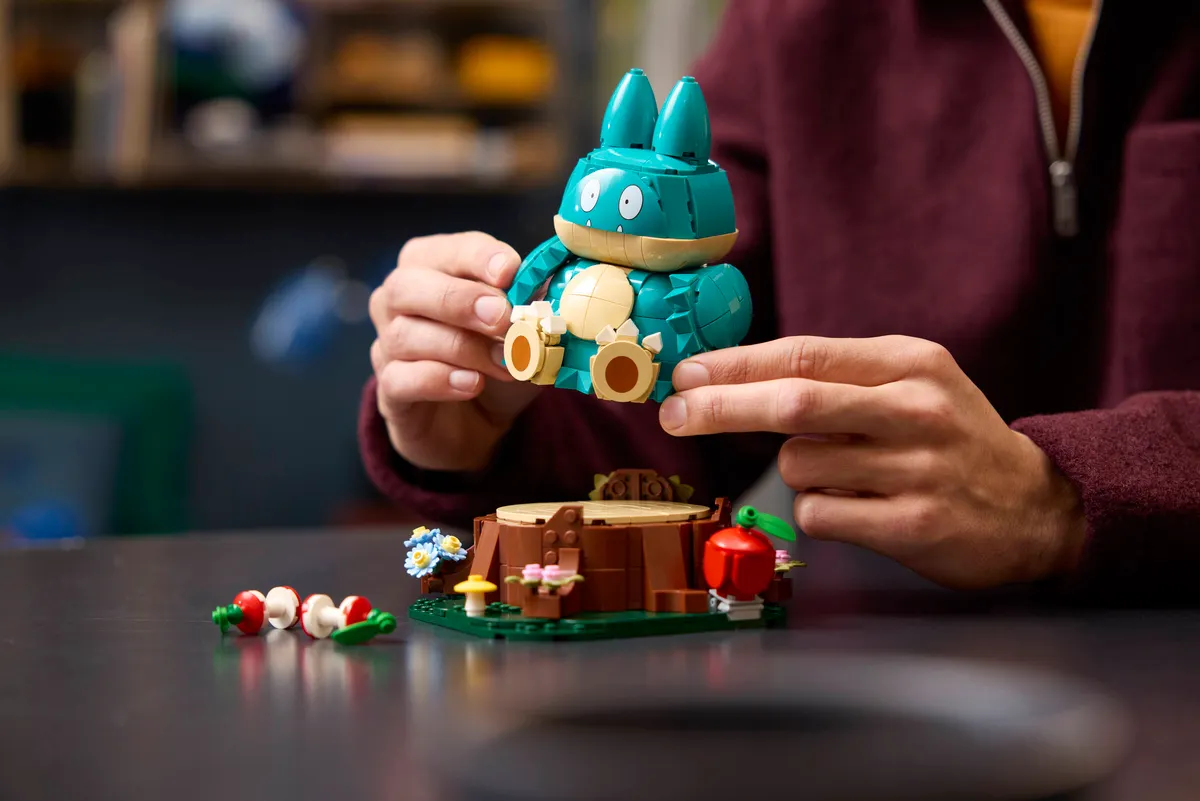Munchlax - Image 10