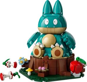 Munchlax