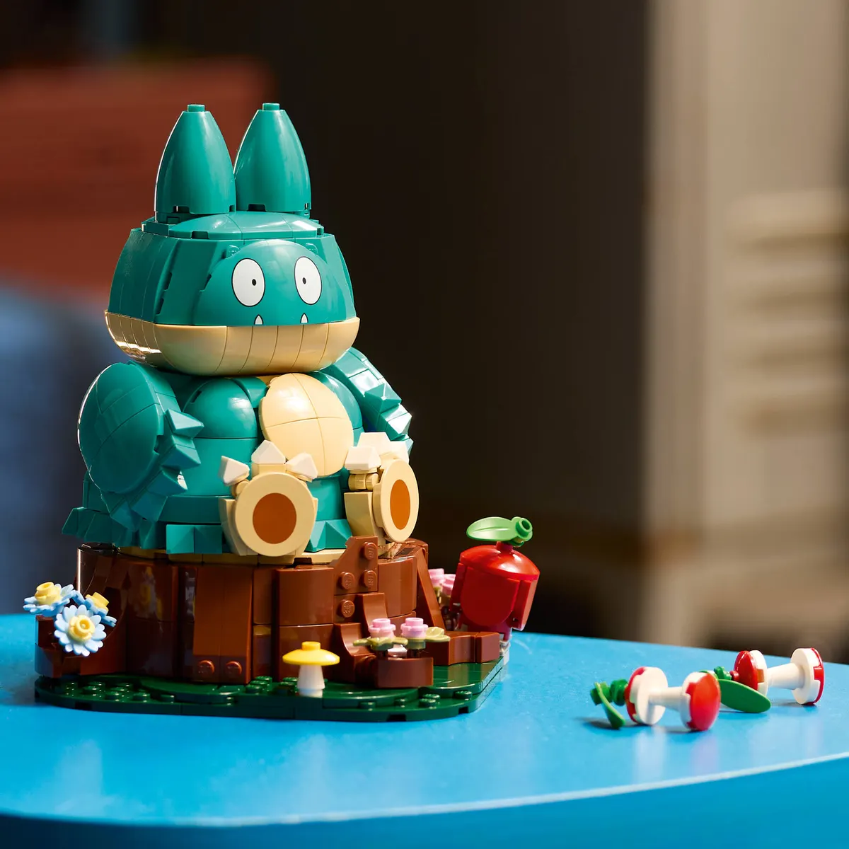 Munchlax - Image 16