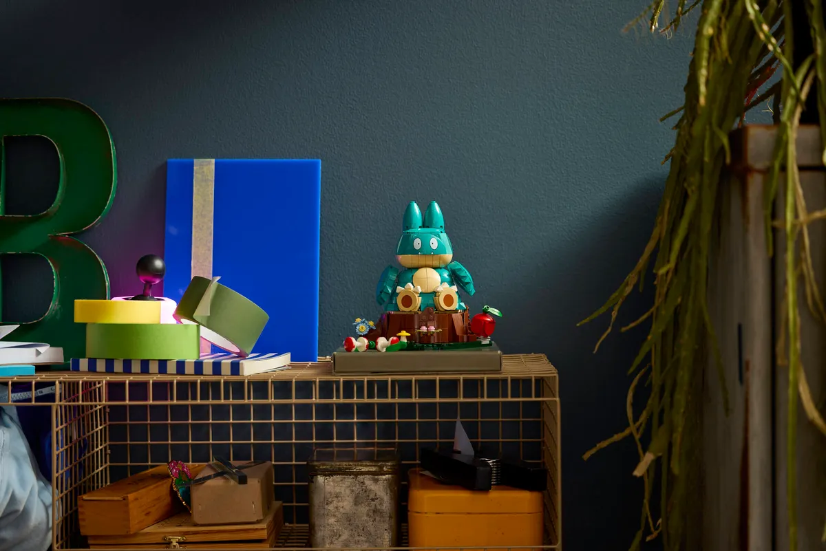Munchlax - Image 14