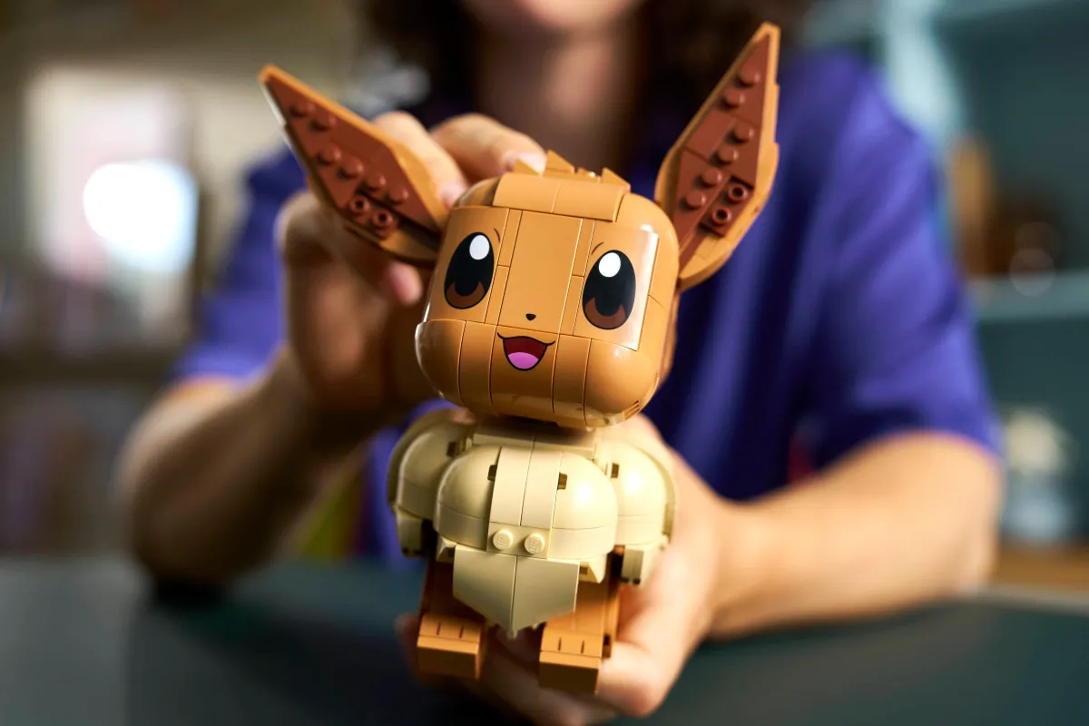 Eevee - Image 10
