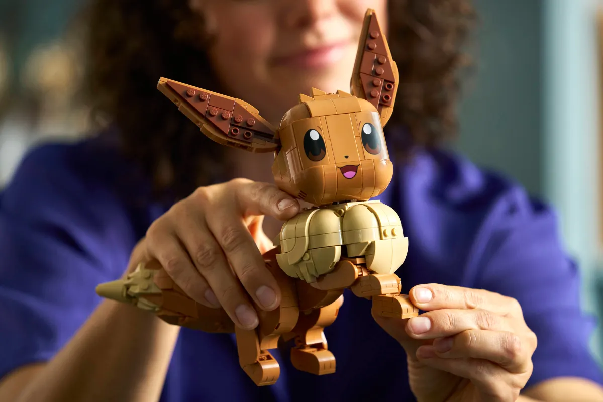 Eevee - Image 3