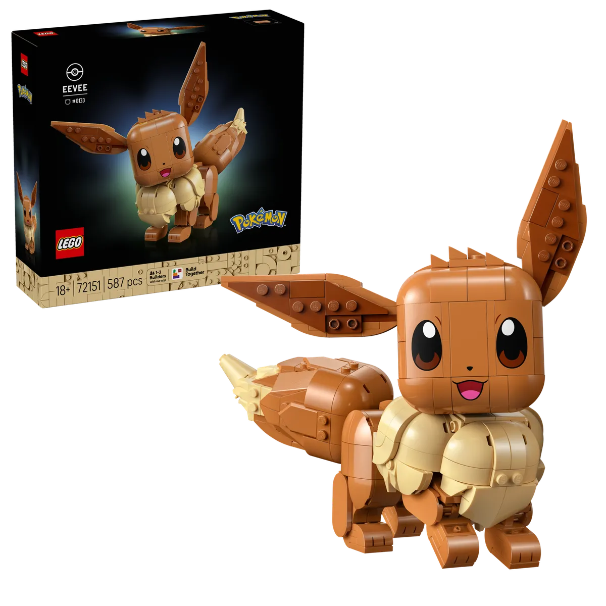 Eevee - Image 7