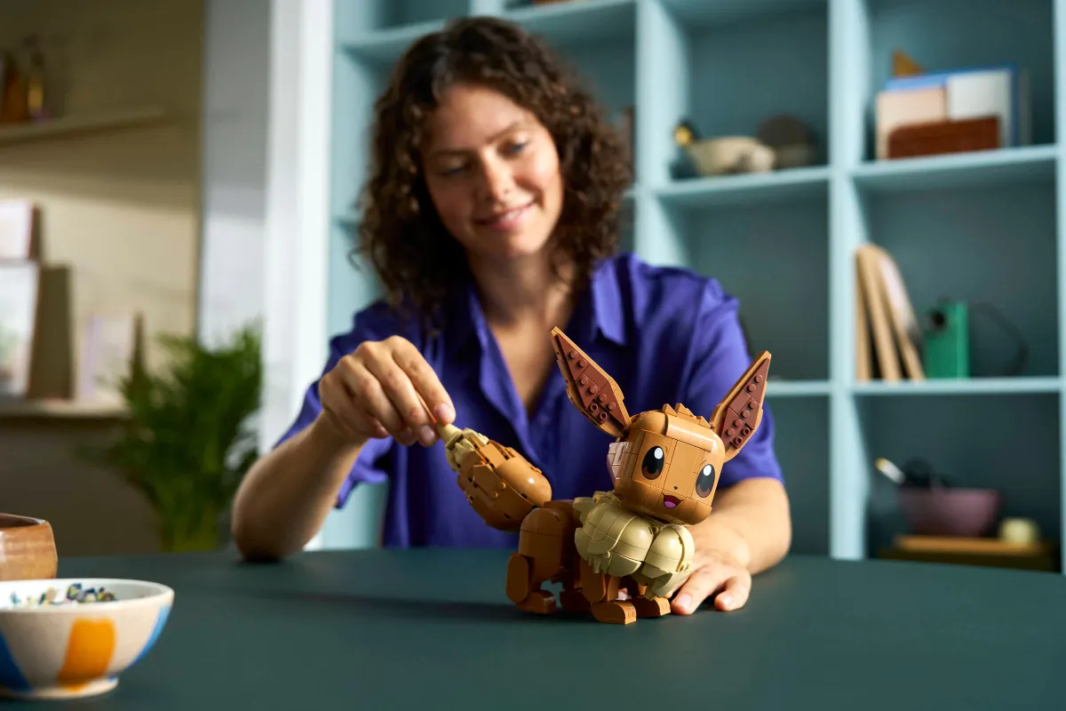 Eevee - Image 9