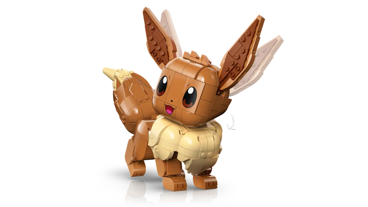 Eevee - Image 11