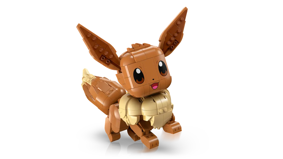 Eevee - Image 2