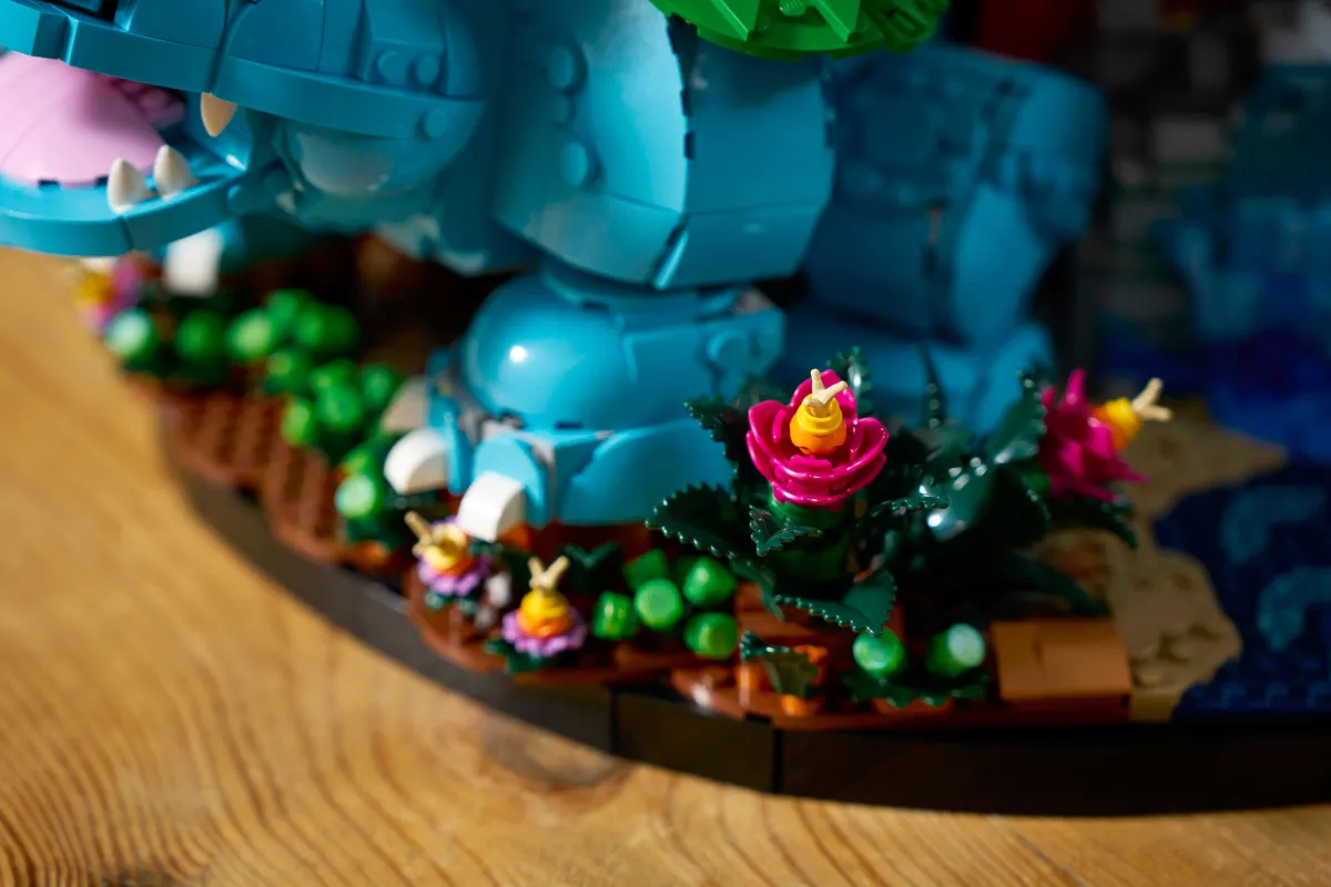 Venusaur, Charizard and Blastoise - Image 10