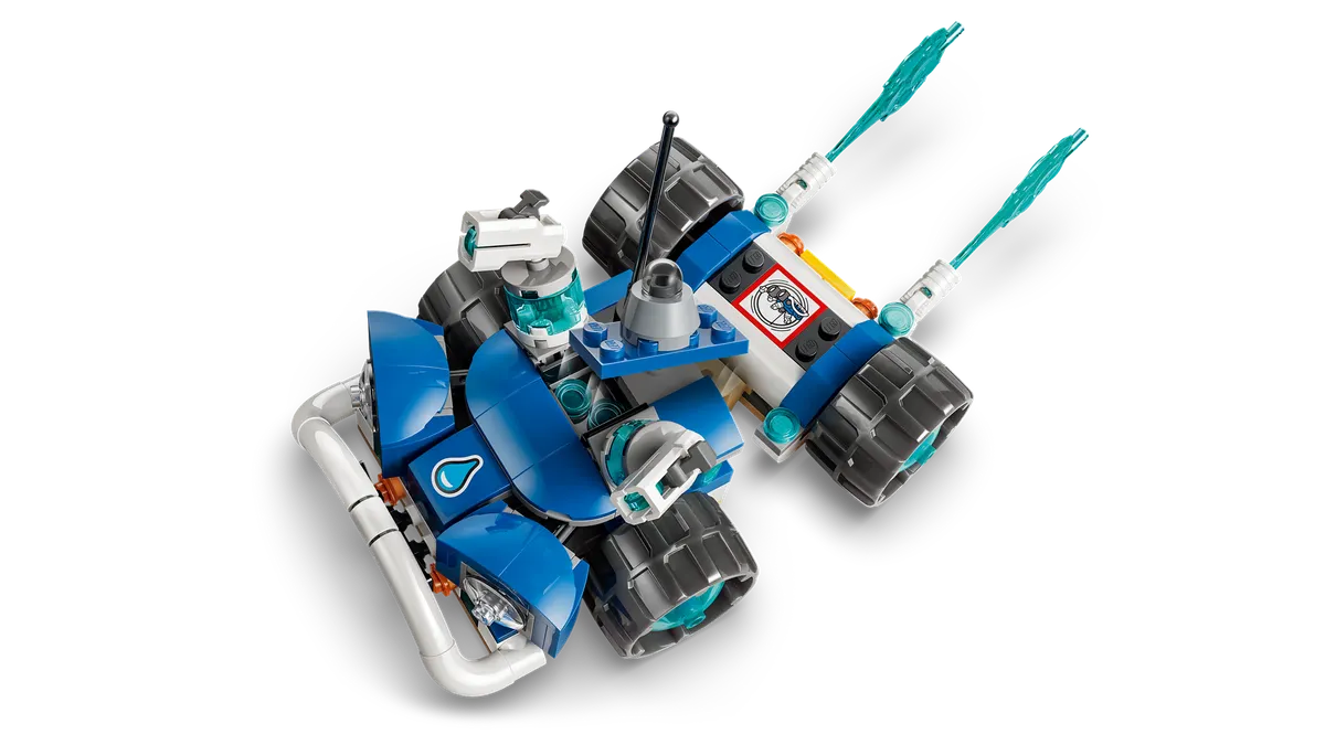 SMART Play™: Trainer's Buggy Adventure with Squirtle - Image 9