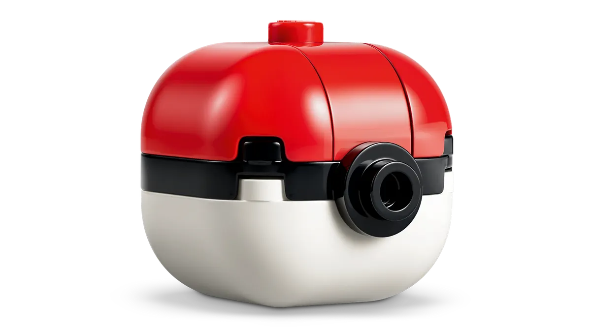 SMART Play™: Trainer's Buggy Adventure with Squirtle - Image 6