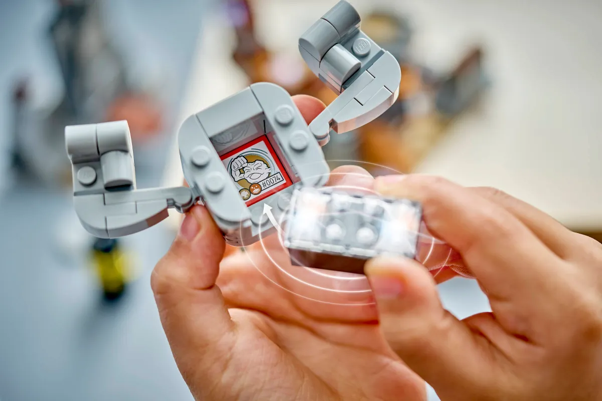 SMART Play™: Charmander and Geodude's Cavern Clash - Image 14