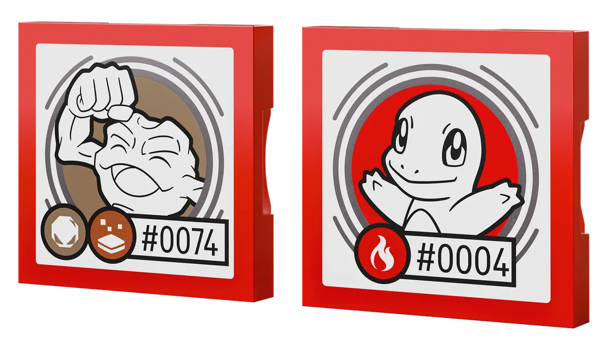 SMART Play™: Charmander and Geodude's Cavern Clash - Image 5