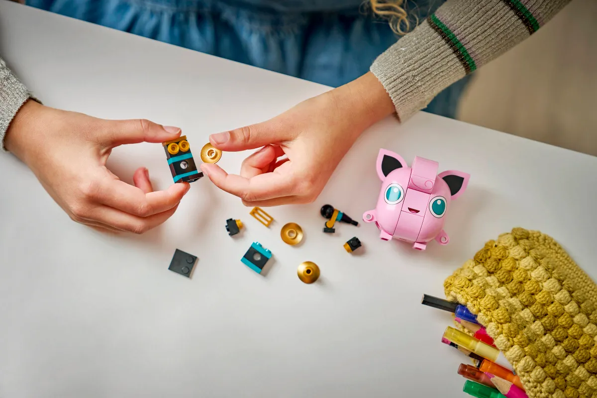 SMART Play™: Jigglypuff Concert - Image 10