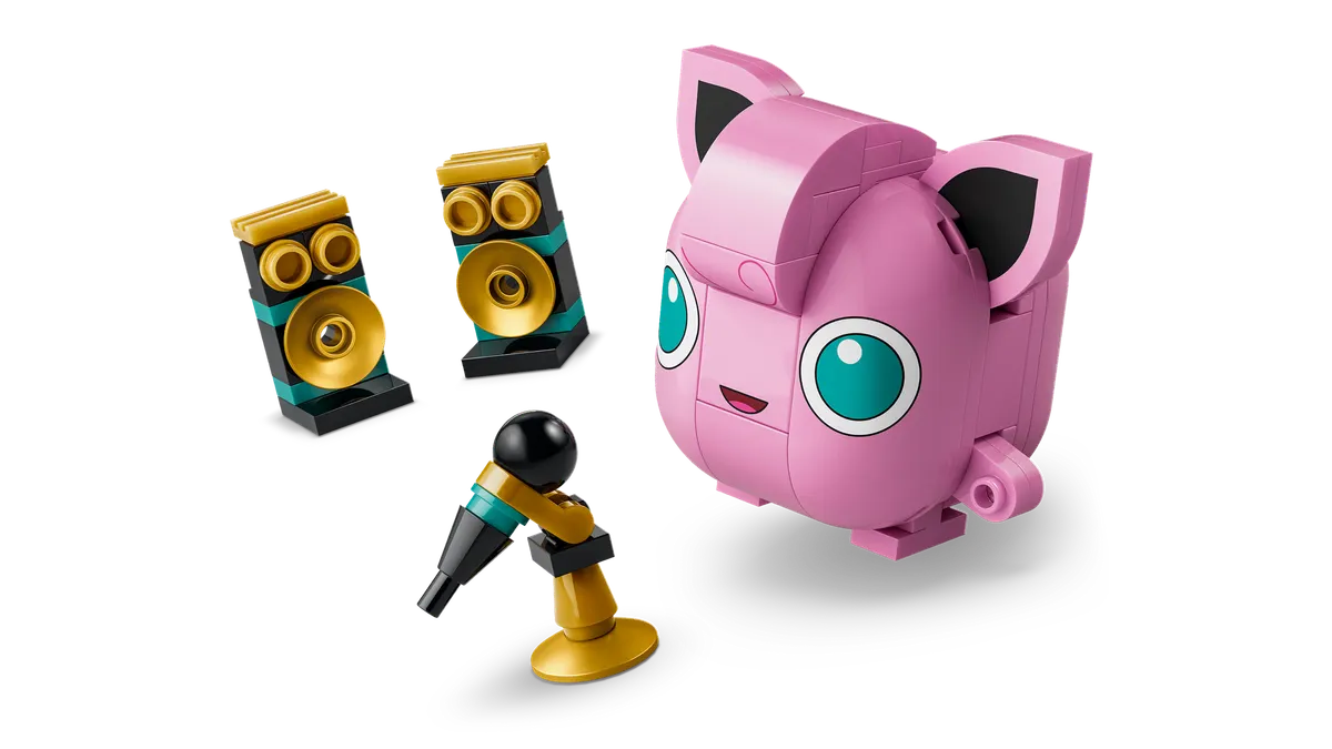 SMART Play™: Jigglypuff Concert - Image 6
