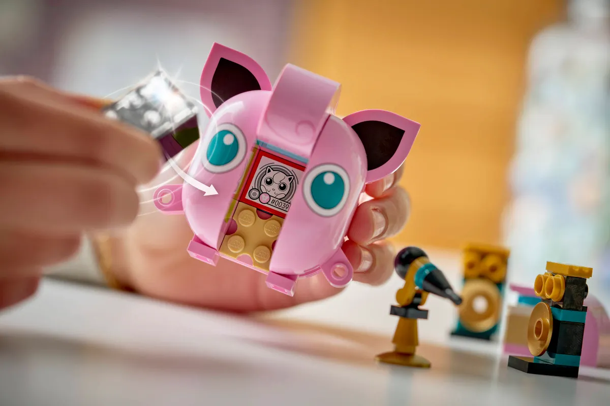 SMART Play™: Jigglypuff Concert - Image 12
