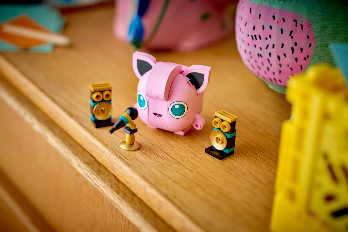 SMART Play™: Jigglypuff Concert - Image 14