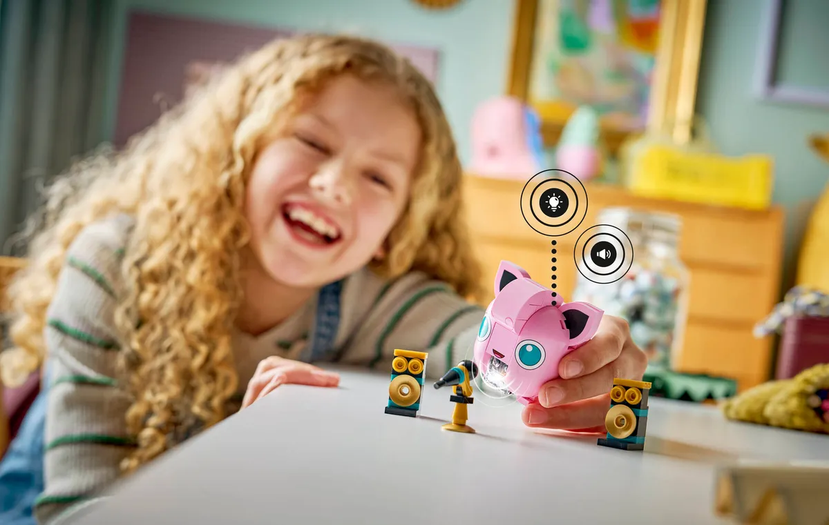 SMART Play™: Jigglypuff Concert - Image 11