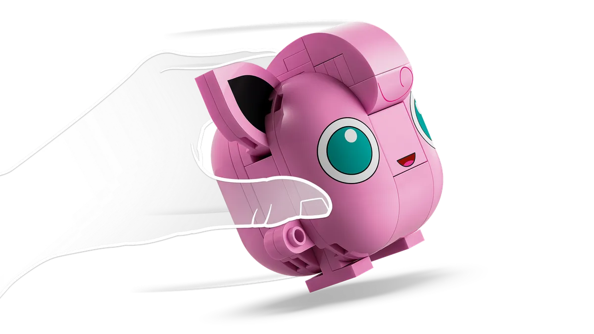 SMART Play™: Jigglypuff Concert - Image 5