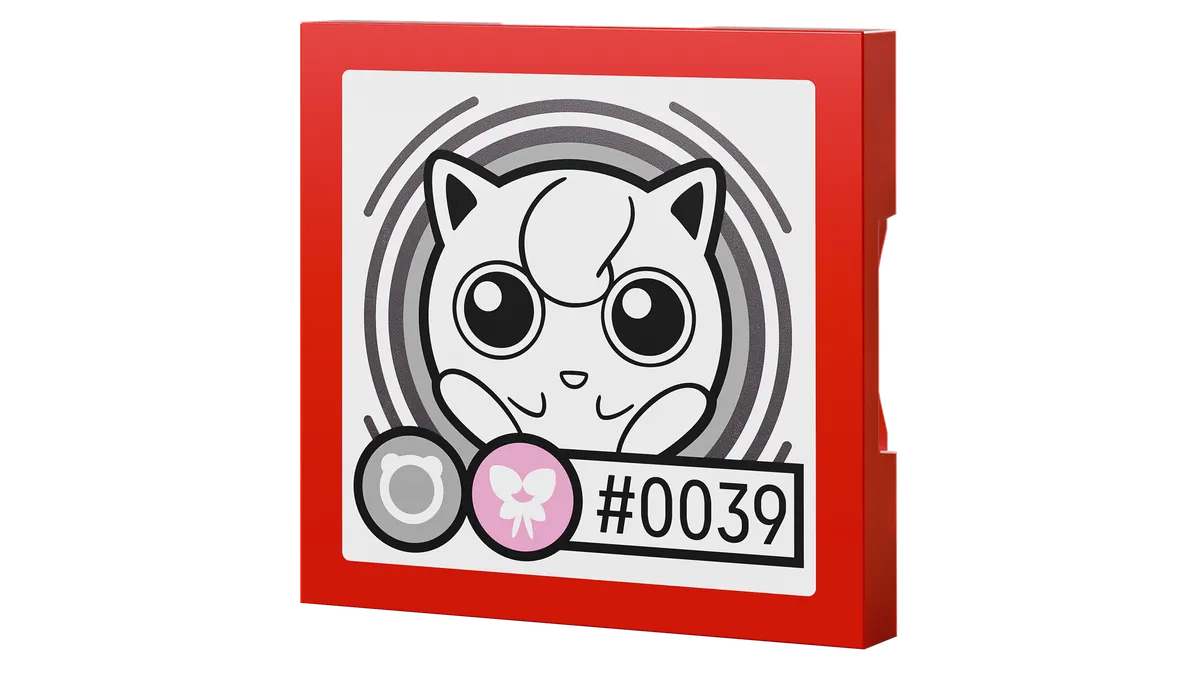 SMART Play™: Jigglypuff Concert - Image 4