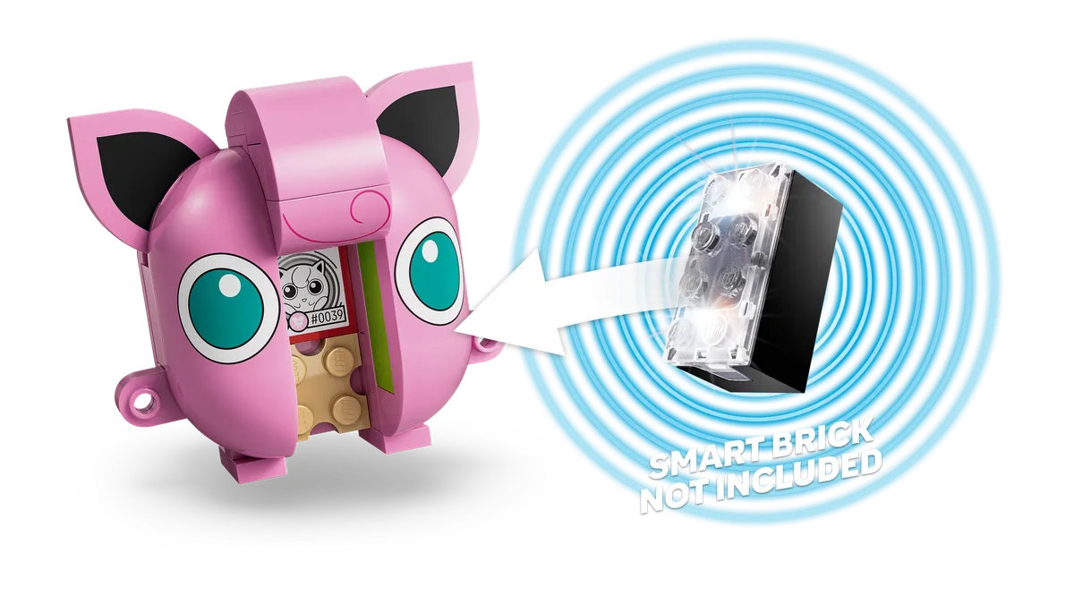 SMART Play™: Jigglypuff Concert - Image 7
