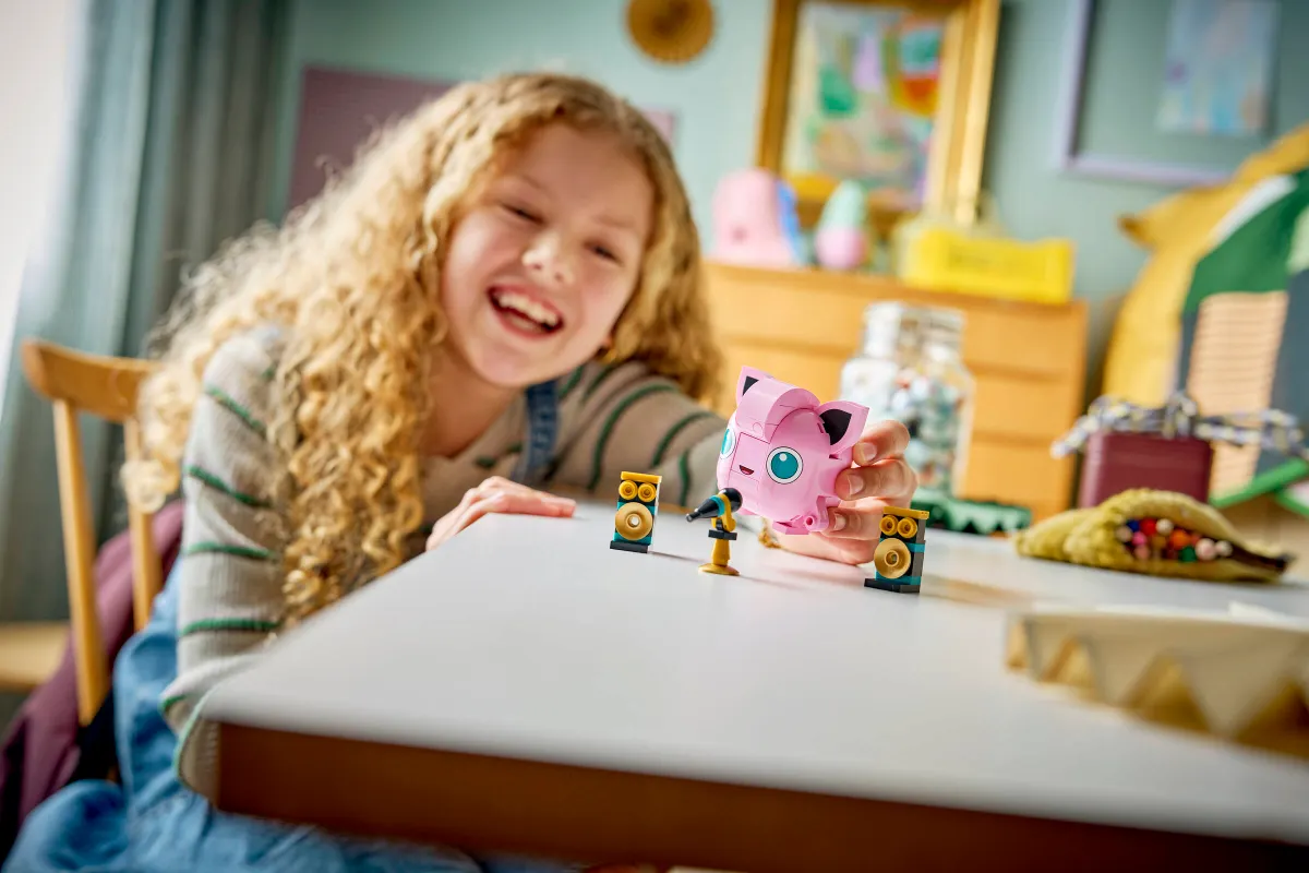 SMART Play™: Jigglypuff Concert - Image 13