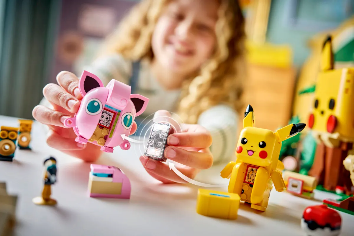 SMART Play™: Jigglypuff Concert - Image 9