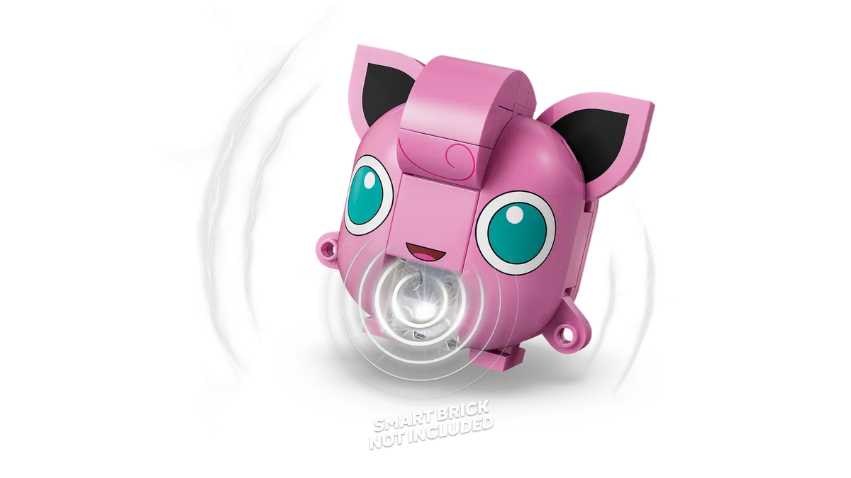 SMART Play™: Jigglypuff Concert - Image 8