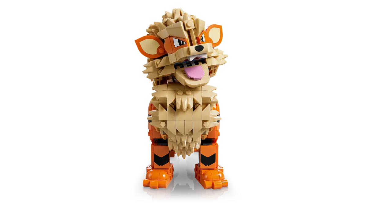 Arcanine - Image 5