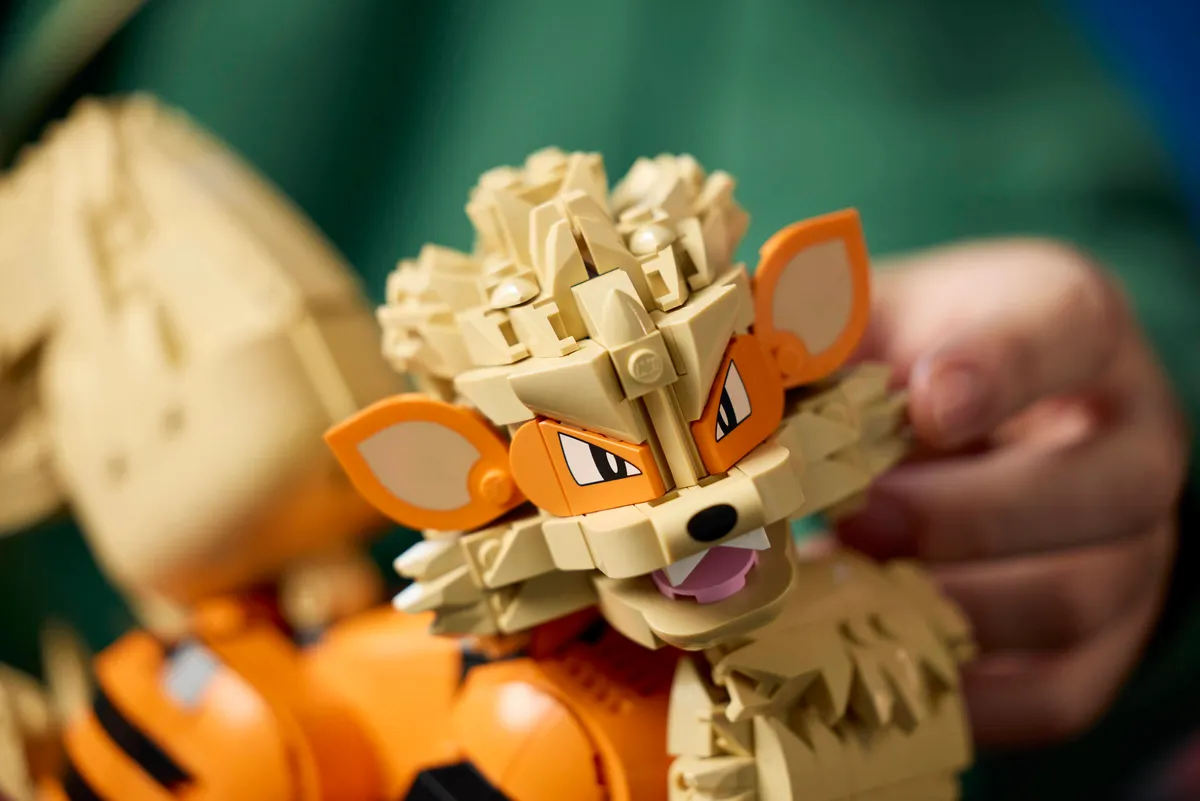 Arcanine - Image 12