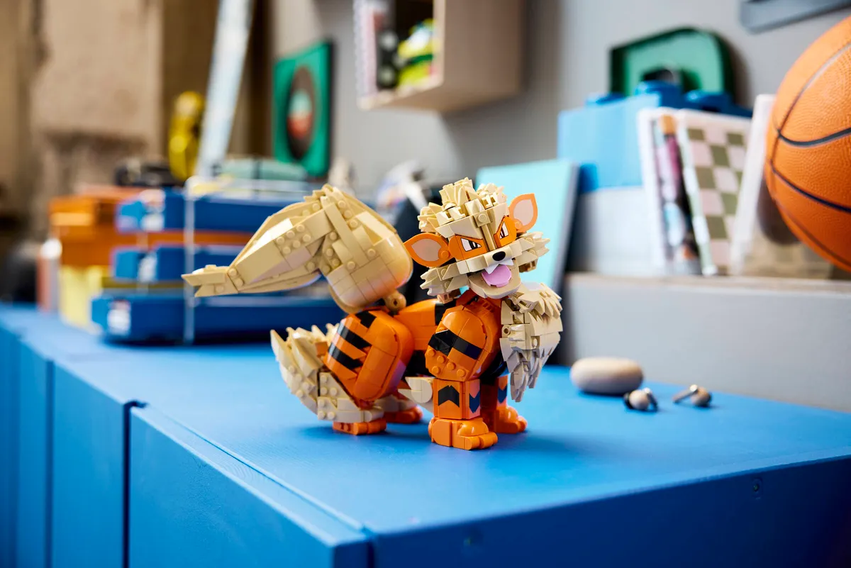Arcanine - Image 15
