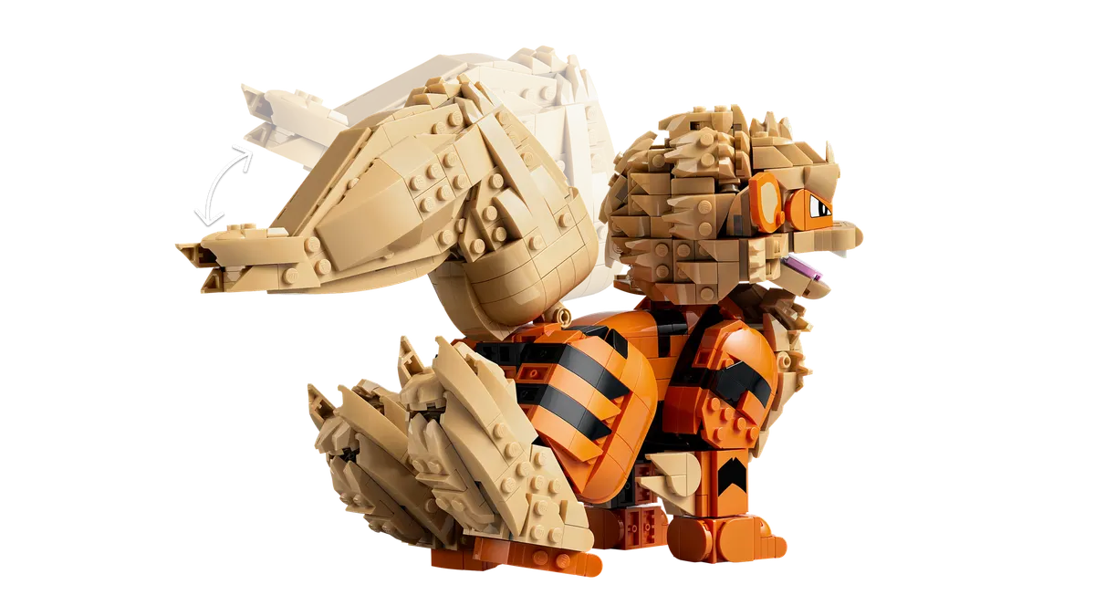 Arcanine - Image 8