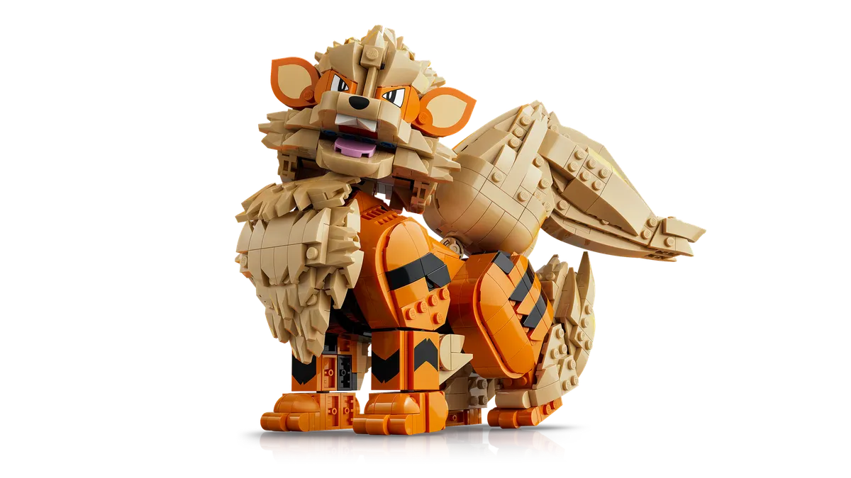 Arcanine - Image 4